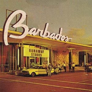 album Runaway Stories - Barbados