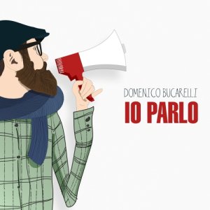 album Io Parlo - Domenico Bucarelli