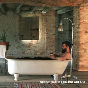 album Soundtrack For Breakfast - THESE RADICAL SHEEP