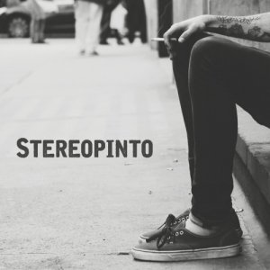 album Stereopinto - Stereopinto