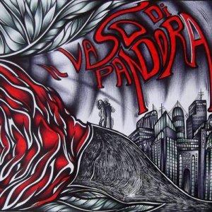 album Ego. Alienazione. - (Il) Vaso di Pandora