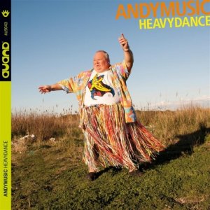 album HEAVYDANCE - ANDYMUSIC TRIO
