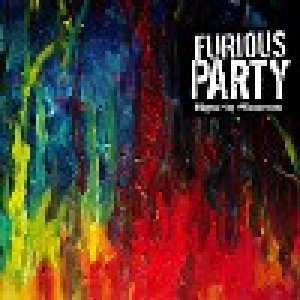 album Hypocrisy showroom - Furious Party