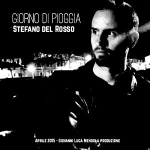 album Giorno Di Pioggia - Singolo - Studio Folk