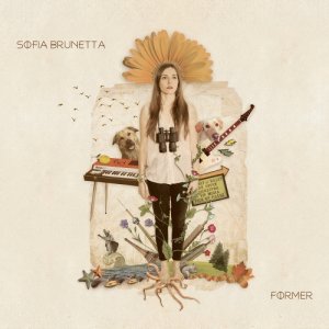 album FORMER - SOFIA BRUNETTA