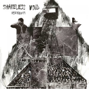 album Oberheim - Shapeless Void