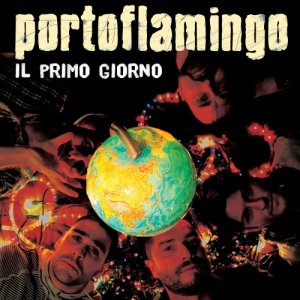 album Il primo giorno - Porto Flamingo