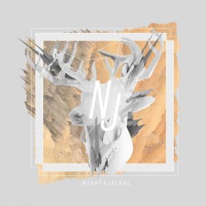 album Night Jackal - Night Jackal