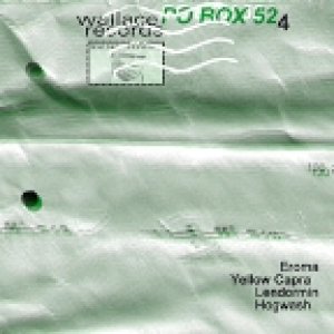 album Po box 52 - Split