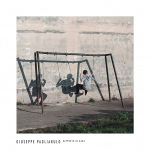 album Rapporto di gara - Giuseppe Pagliarulo