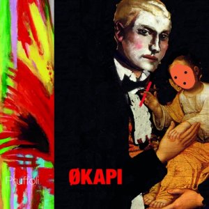 album Pruffoli - Okapi