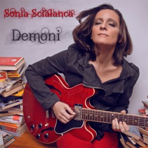 album Demoni - Sonia Scialanca