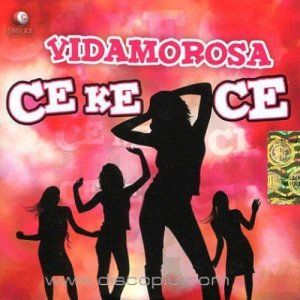 album Ce Ke Ce - Split