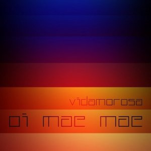 album Oi Mae Mae - Split