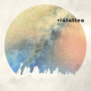 album Via Lattea - Via Lattea