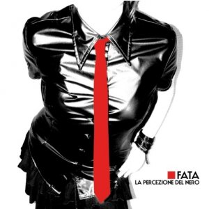 album La percezione del nero - FATA