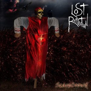 album Scarecrowd - Lost Reflection