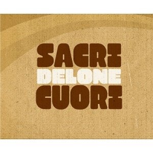 album Delone - Sacri Cuori