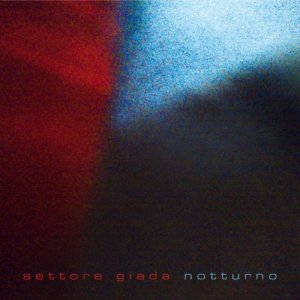 album Notturno - Settore Giada