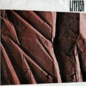 album Guerra (EP) - Litfiba