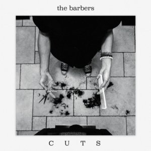 album CUTS - the barbers