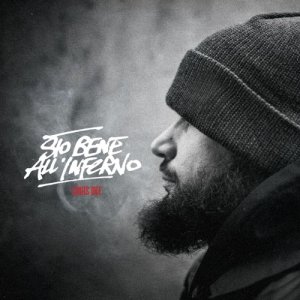 album Sto bene all'inferno - Louis Dee