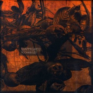album Rockamboles - Guappecarto'