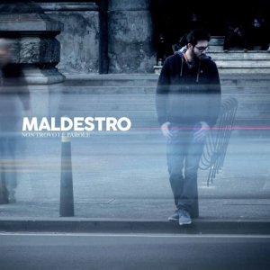 album Non trovo le parole - Maldestro