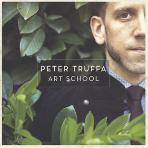 album Art School - Peter Truffa