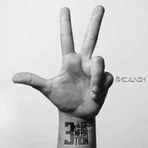 album 3rd Generation - The Backlash