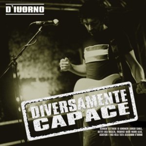 album Diversamente Capace - D'Iuorno