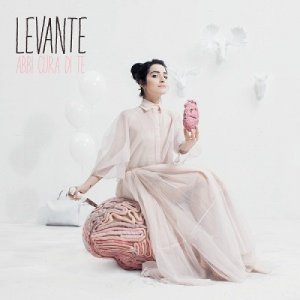 album Abbi cura di te - Levante