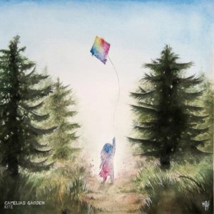 album Kite - Camelias Garden