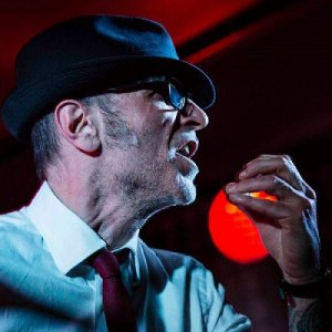 album Live @ 75 beat - Emidio Clementi