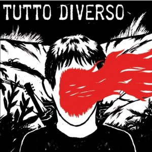 album Tutto Diverso EP - The Ironsides