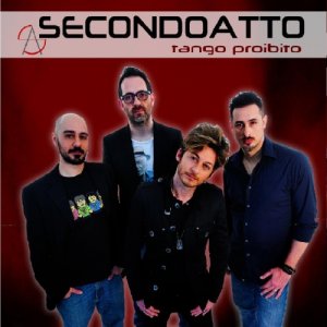 album Tango Proibito - SecondoAtto