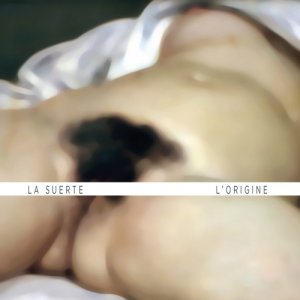 album L'origine EP - La Suerte