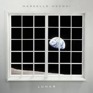 album Lunar - Marcello Meconi