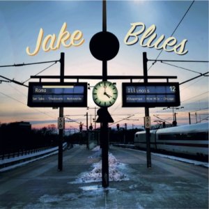 album Jekesa & Rubber Soul - Jake Blues - Do Your Thang