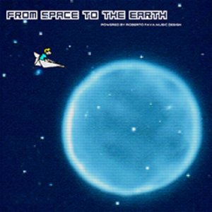 album From Space To The Earth - From Space To The Earth