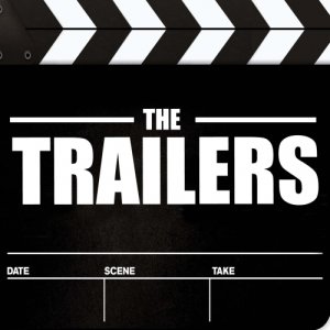 album The Trailers - The Trailers