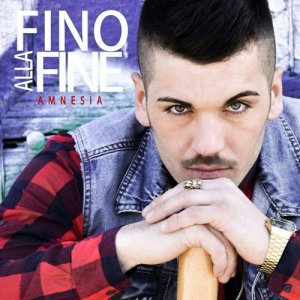 album FINO ALLA FINE EP - AMNESIA MC