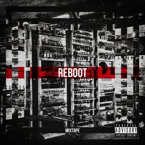album Reboot Mixtape - Various Artists