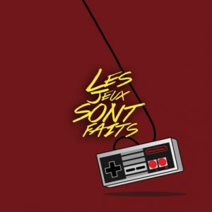 album LES JEUX SONT FAITS - Jason Rader