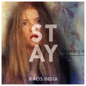 album STAY - Kaos India