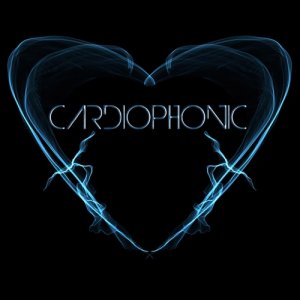 album Cardiophonic - Cardiophonic