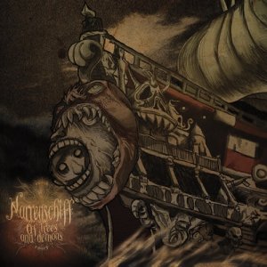 album Of Trees and Demons - Narrenschiff