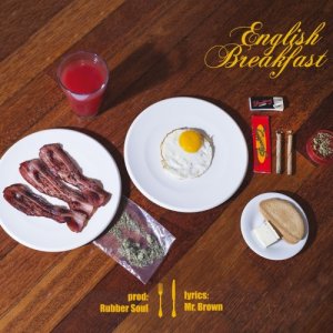 album English Breakfast - Do Your Thang