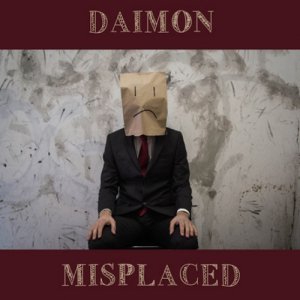 album Misplaced - Daimon