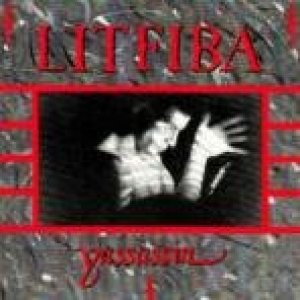 album Yassassin (EP) - Litfiba